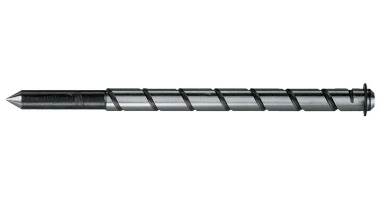 Zentrierstift für Kernbohrer mit QuickIN-Aufnahme Kat.-Nr. 10955 Länge=105 mm
