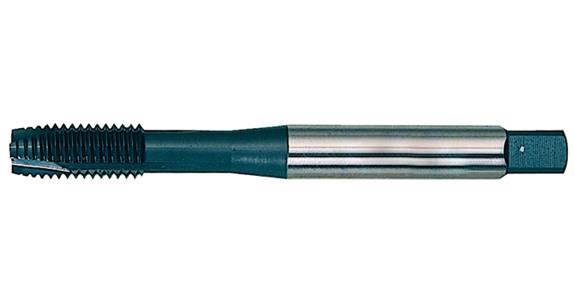 Durchgangs-Gewindebohrer M DIN 371 Form B 1,5xD HSS-E mit Schmiernuten M10