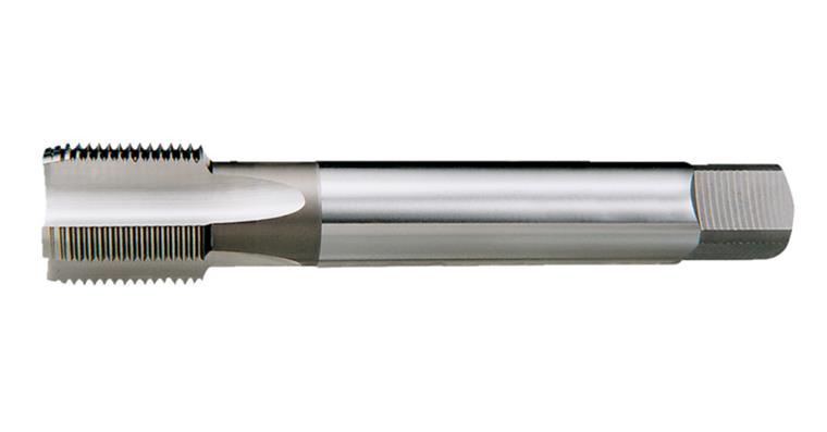 Machine tap G DIN 5156 shape C 2.5xD HSS-E 3/8 inch