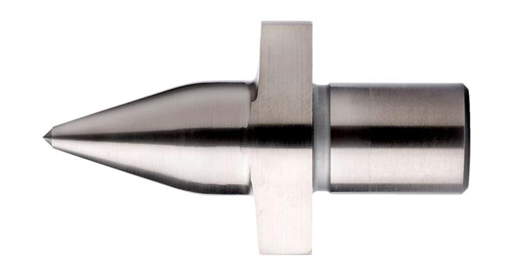 Hartmetall Fließbohrer Flowdrill Flach kurz Ø 7,3 mm M8 ohne Kragen