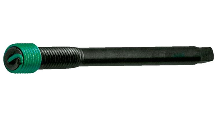 Thread repair installation mandrel M6 for cat. no. 14800+14810