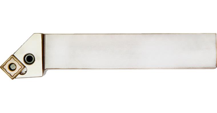 Ins. holder rgt neg. 0° tip angle 90° sett. angle 45° PSSN/R 2020 K12 f sq. II