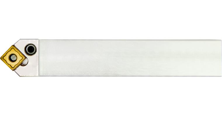 Ins. hldr neut. neg. 0° tip angle 90° set. angle 45° PSDNN 2525 M 12 for sq. II