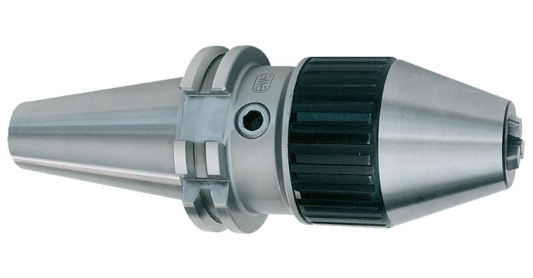 Präzisions-Kurzspannfutter DIN 69871A SK 40 1-13 mm