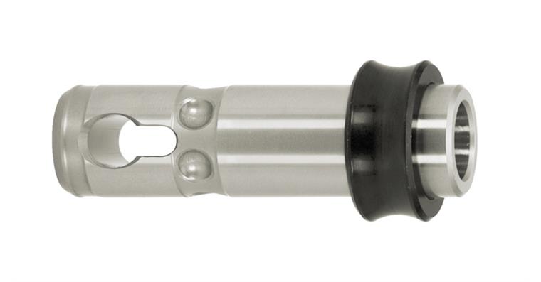 Morsekegel-Einsatzhülse für Futter SF46 für MK 2