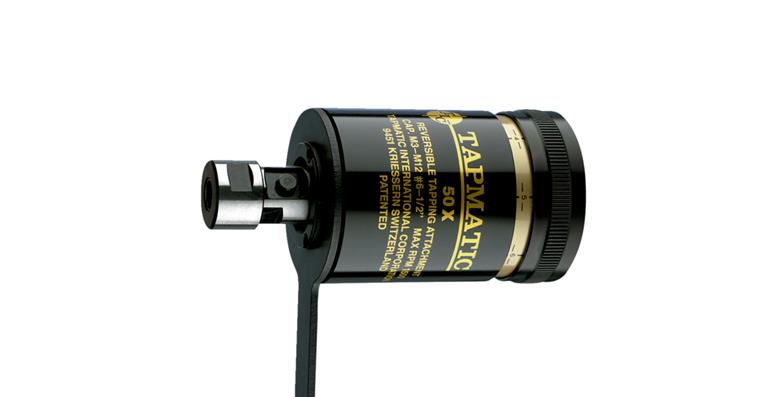 Gewindeschneid-Apparate Typ 30 X B16 für M1,4-M7