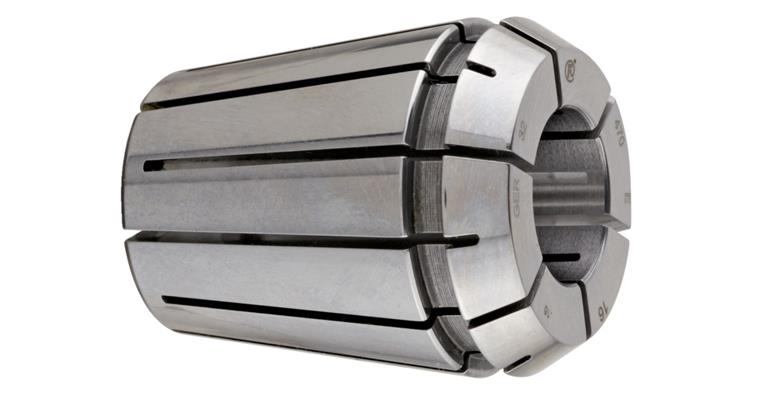 Präzisions-Spannzange GERC 16-B/426 E Bohrung 2,0 mm