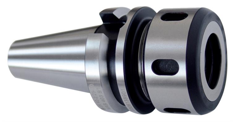 OZ-Spannzangenfutter JIS B 6339 MAS-BT 40 Spannbereich 4-32 mm