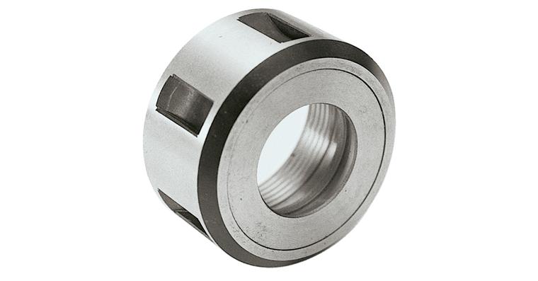 Ersatz-Spannmutter DIN 6388 für Kat.-Nr. 21540-21545 für Spannb. 4-32 mm