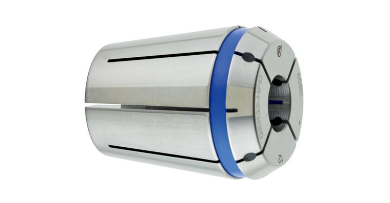 Abgedichtete Präz.-Spannzange Ø 5 mm GERC32-HPD/469 E DxL=33x40mm