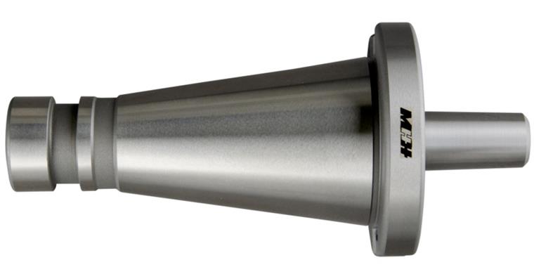 1021600101 Tool holder for drill chucks DIN 2080 A SK40/M16 B16