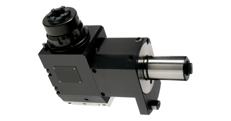 Protective plug plastic shank dia. 40 mm, for empty tool holder mount