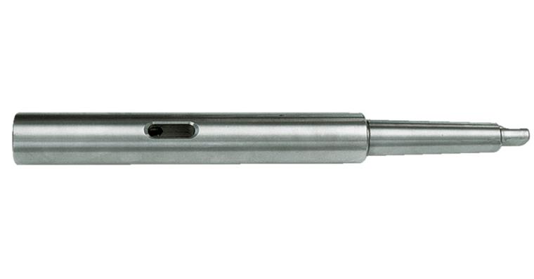 Bohrer- und Reibahlenverlängerung DIN 228 B L=400 mm MK 2/2