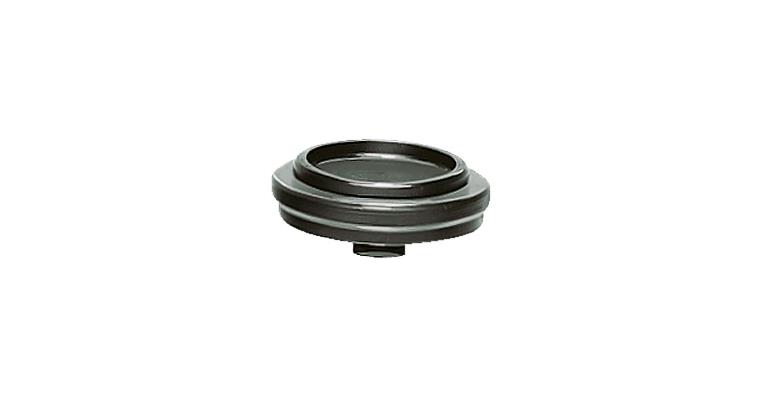 Centring plate for screw jacks art. no. 27135-27140