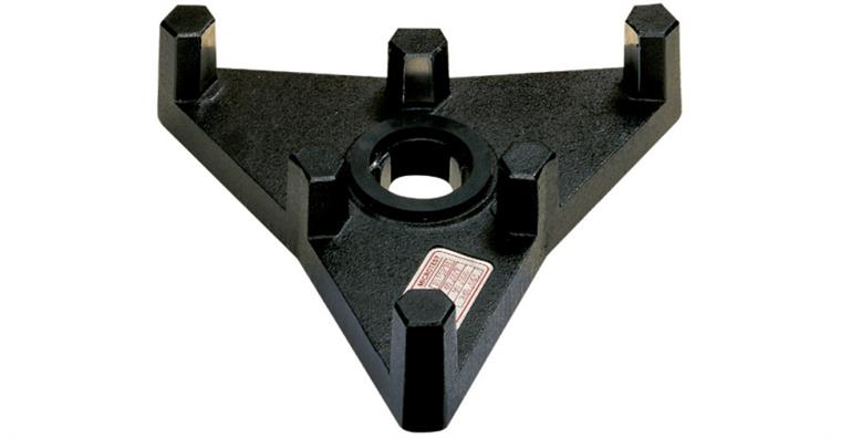 1031909101 Kontrolllehre für 3punkt-Innenmessschraube Kat.-Nr. 31905-31907 MB 30-400 mm