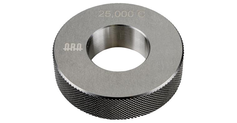Einstellring DIN 2250-C Nenn-Ø 175 mm