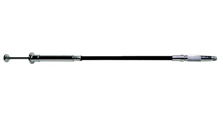 Wire lifter 10 mm, total length 160 mm for precision pointer art. no. 33074