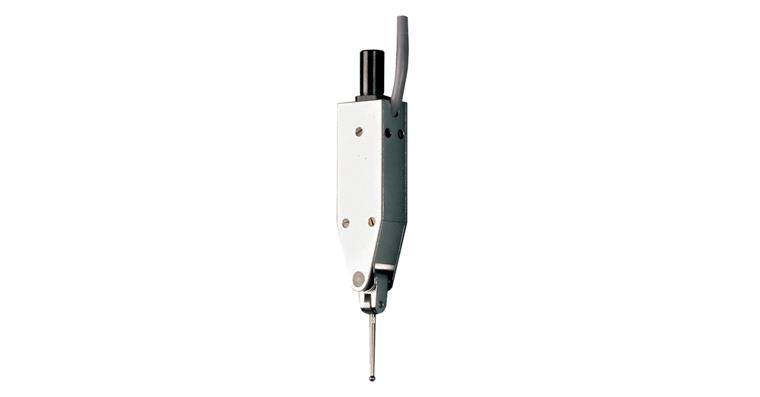 1033106101 Induktiver Fühlhebelmesstaster 1318 Messbereich -0,3 bis +1 mm