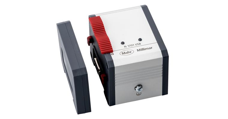 1033107104 USB-Anschlussmodul N 1701 USB