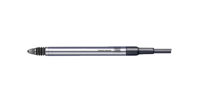 Electronic measuring probe GT 21 measuring range 4 mm measuring force 0.63 N