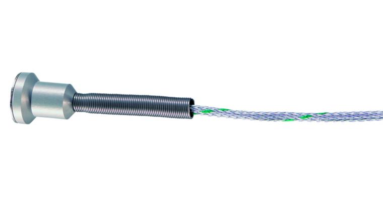 1033971114 Magnetfühler Haftkraft ca.10N, für TESTO-Messgeräte 925 / 735-2