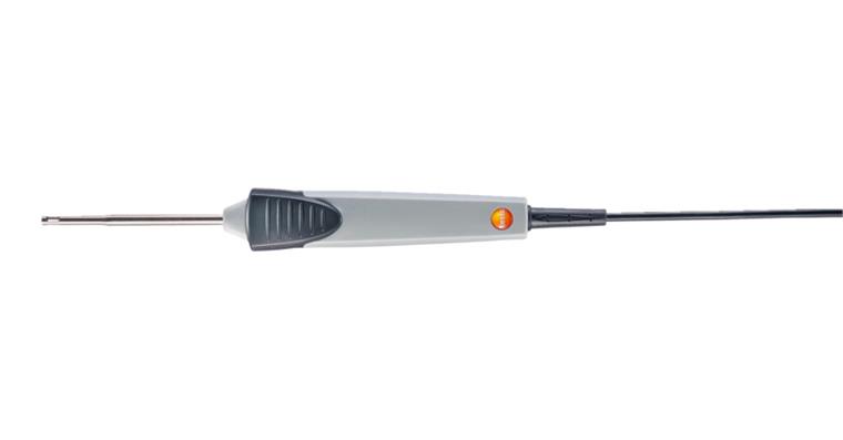 1033971140 Luftfühler, NTC, präzise+robust MB -50 bis +150°C für TESTO-Messgeräte 110/435-1