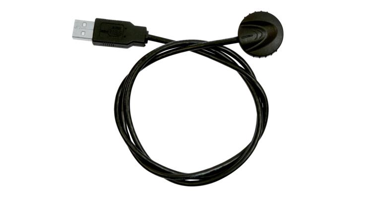 1035200315 TLC connector with USB cable 2 m, type T