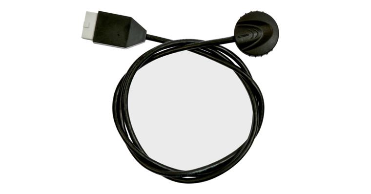 TLC-Digimatic connection 2 m, type U
