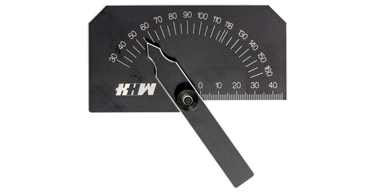 Twist drill tube aluminium hardened scratch-resistant surface with thread table