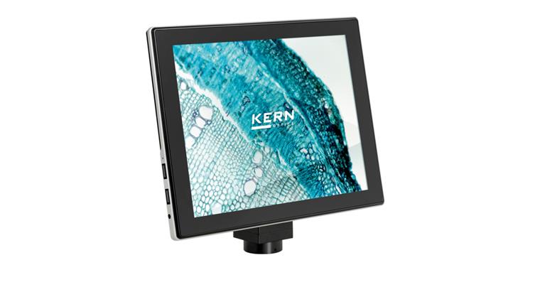 Tablet-Kamera ODC 241 für Mikroskope
