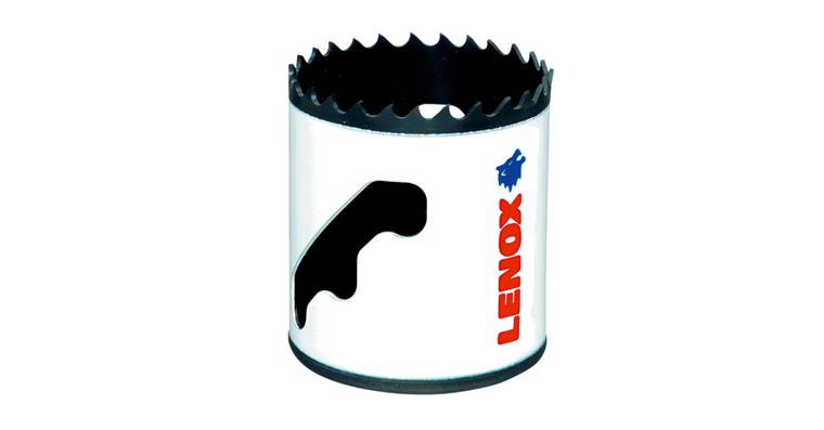 Lochsäge Bi-Metall T3 Speed Slot Ø 19 mm