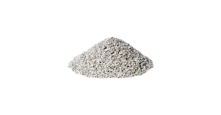 Porzellanpolierkörper Ellipse DZP 10/10mm SK weiß Gebinde 25kg