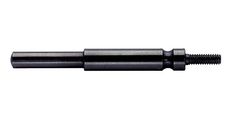 Clamping bolt shaft dia. 6 mm f. POLINOX sanding stars 25 mm dia. cat. no. 43189