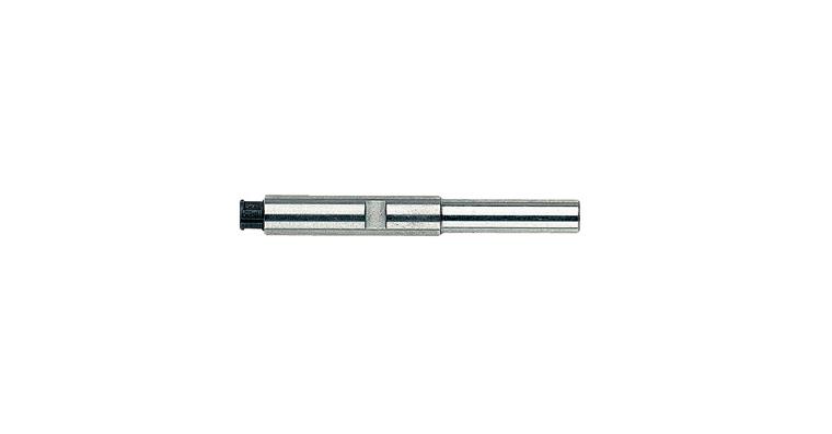 Extension for drive spindles tool chuck 6x144mm
