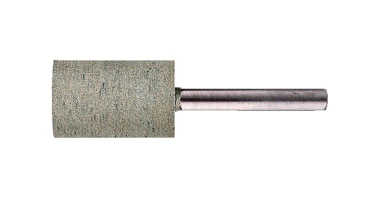 Poliflex® cylindrical fine grinding point silicon carbide PU binding G80 8x12 mm