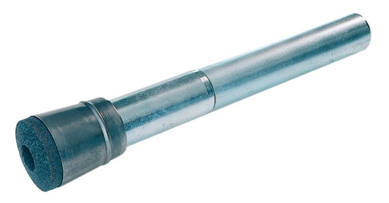 Sanding disc dressing tool, silicon carbide, size 1, dia. 55 mm