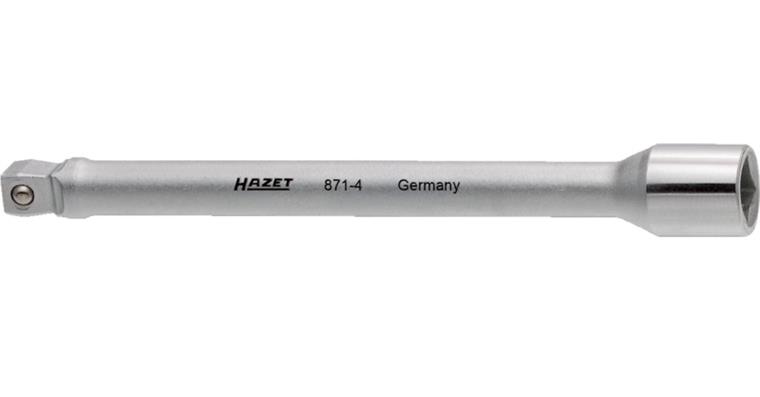 1/4 inch swivel extension length 101.5 mm chrome-vanadium steel