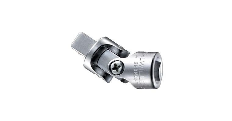 3/8 Zoll Kardangelenk verchromt Chrome-Alloy-Steel