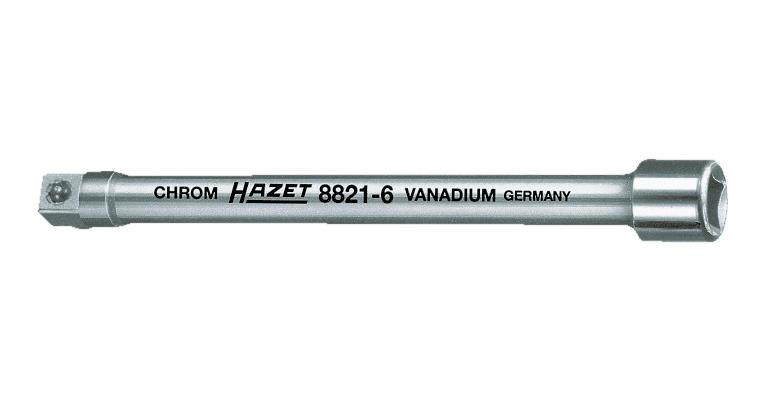 3/8 inch extension CV steel length 150 mm