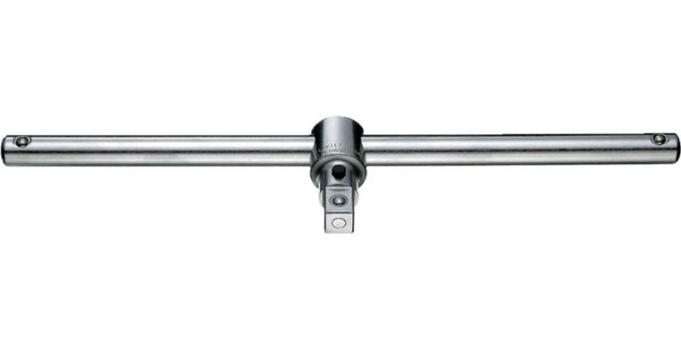 1/2 inch T-handle QuickRelease safety lock chrome alloy steel