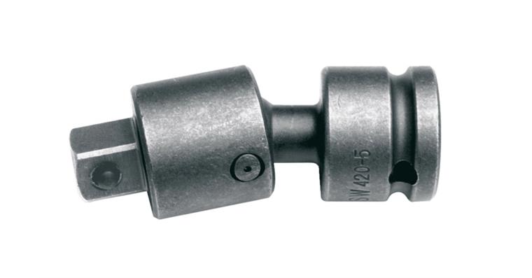 1/2 inch impact screwdriver ball joint CV special steel length 68 mm
