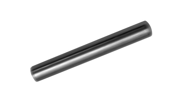 3/8 inch locking pin for impact screwdrivers from AF 13 mm