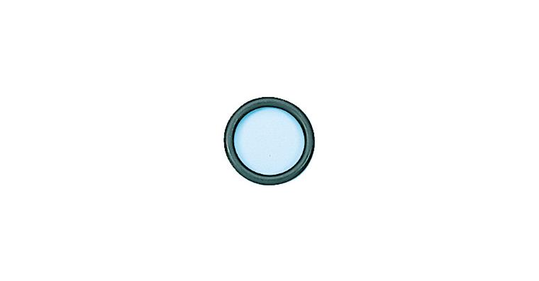 1051652401 1 Zoll Gummiring für Kraftschrauber