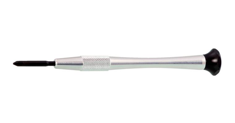 Watchmaker's screwdriver PH 0000 (dia. 1.5)