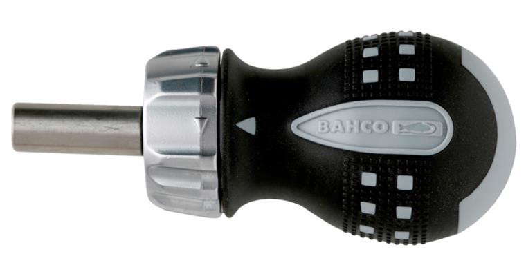 1052919101 1/4 Zoll Bit-Ratschenschrauber DIN 3126-C6,3 ISO 1173 Rechts/Linkslauf m. Magnet