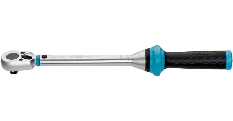 Drehmomentschlüssel 1/2 Zoll 5121-3CT, 20-120 Nm