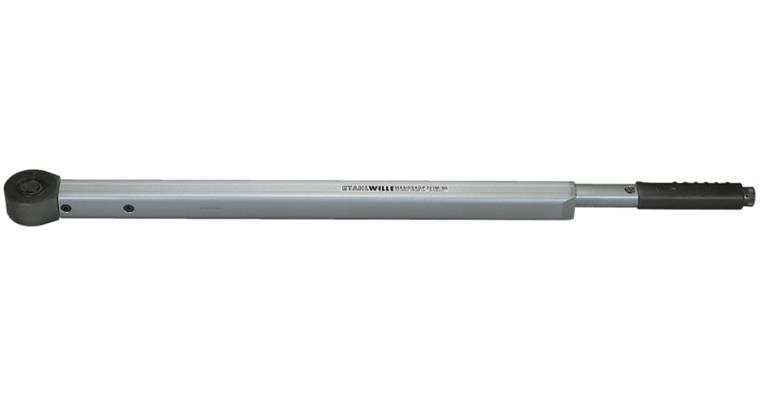 Drehmomentschlüssel 3/4 Zoll MANOSKOP 721NF/100, 200-1000 Nm