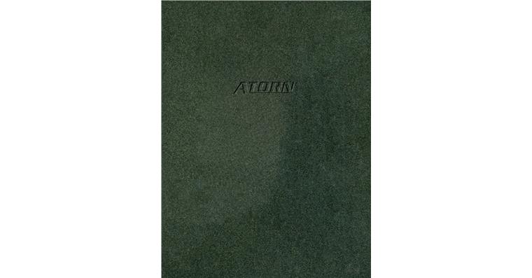 DIY hard foam inserts 476x320x30 mm, empty