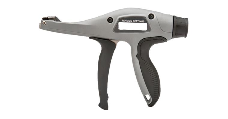 1062319101 Kabelbinderspanner GTS schwarz/grau 337,1 g