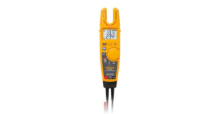 Elektrotester T6-1000 pro mit FieldSense-Technologie 1.000 V